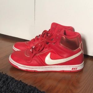 Nike Prestige High tops
